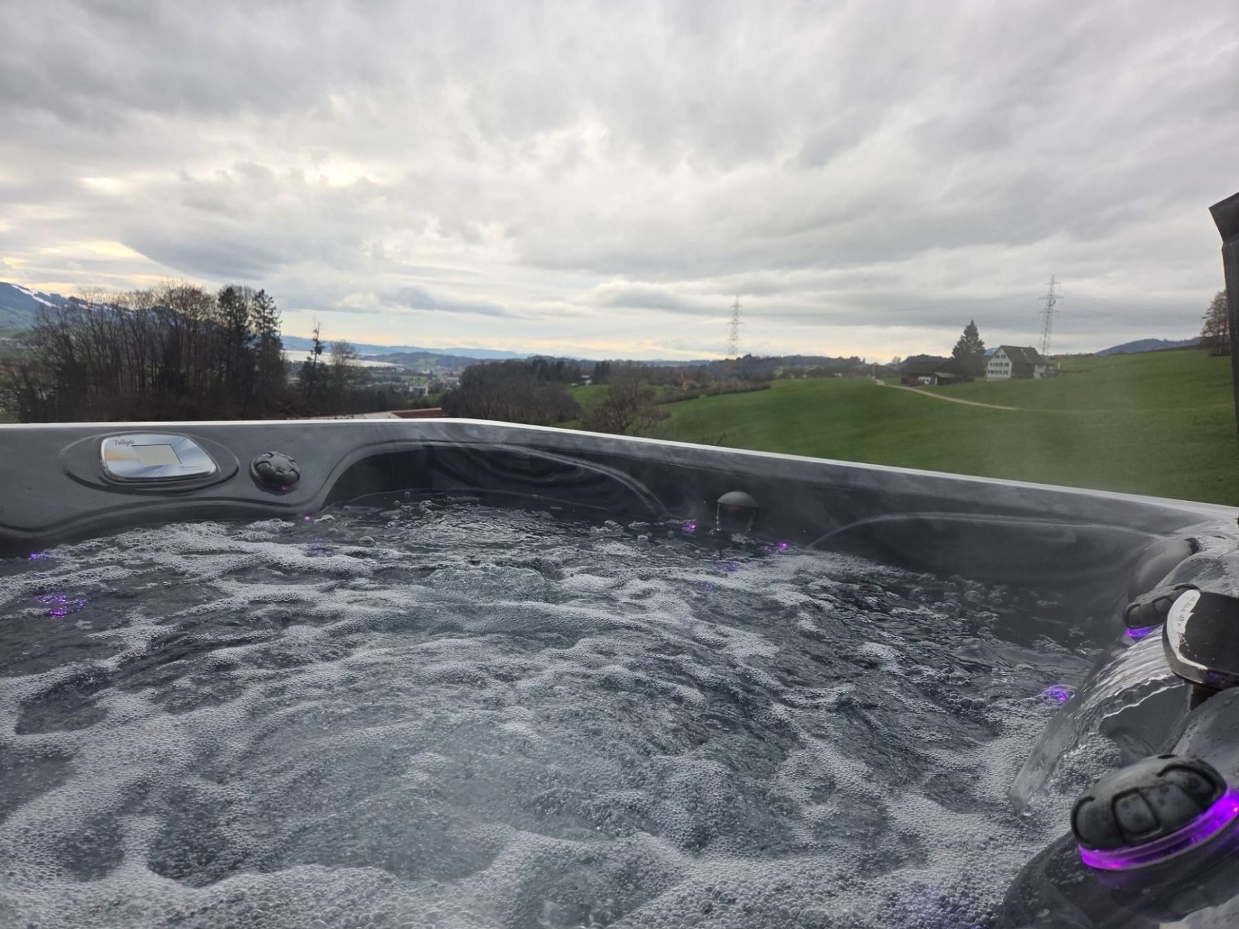 Whirlpool: Whirlpool  Twilight Spa – Usato da Kaltbrunn venduto da renesteiner01 4