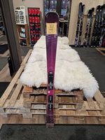 ELAN PRIMETIME N°4+ SKI inkl. BINDUNG ELX 11.0