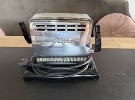 Jura Retro Toaster