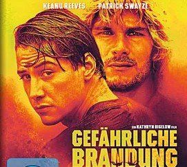 Home Cinema: FILM POINT BREAK 35 mm Kinofilm – Usato da Reiden venduto da SWOBOS