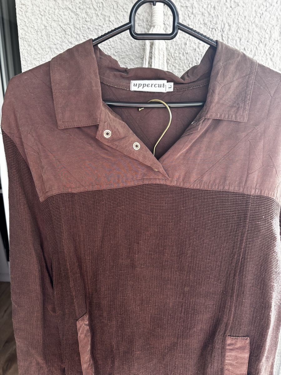 Lots de vêtements: Ensemble Uppercut L – D'occasion à Ostermundigen par Delphine74 3