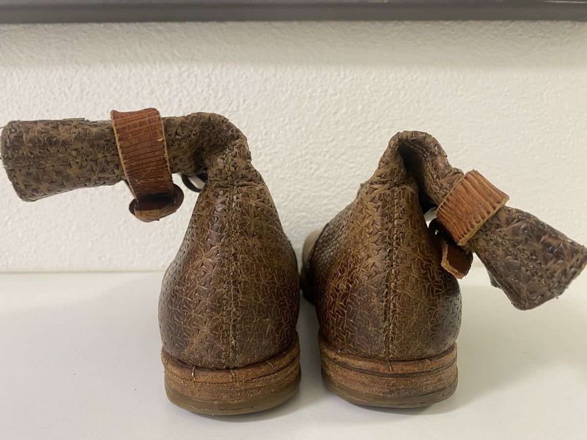 A.S.98 Scarpe da donna: AS98 Stiefeletten – Usato da Baden venduto da Morphea 4