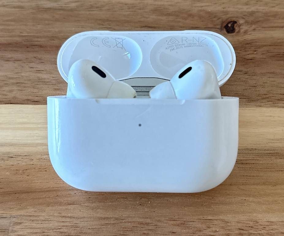 Casques audio: AirPod pro 2 – D'occasion à Bernex par jgsxr