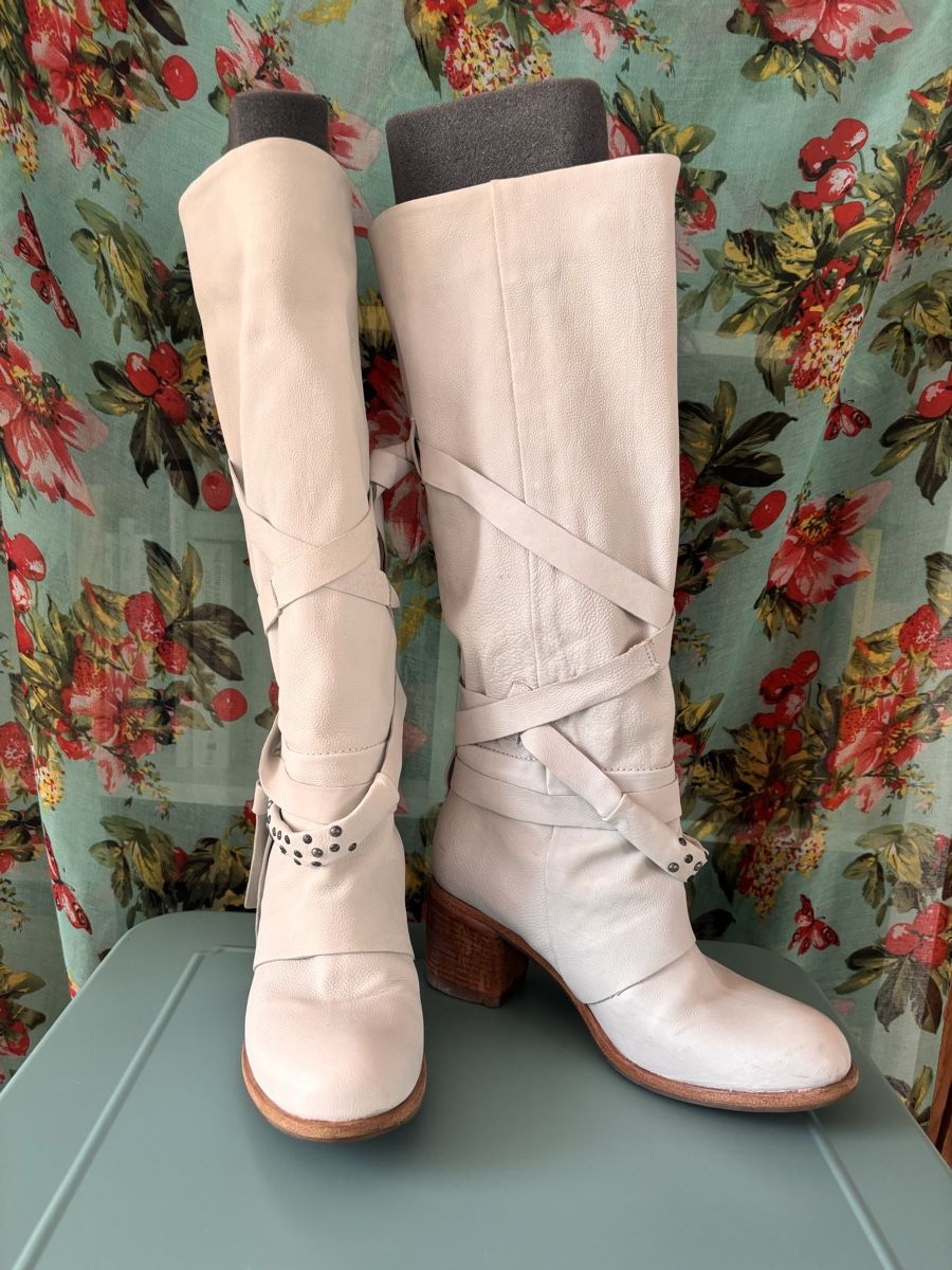 A.S.98 Scarpe da donna: Bottes as.98 taille 39 – Nuovo (secondo la descrizione) da La Chaux de Fonds venduto da vic_gr9h 3