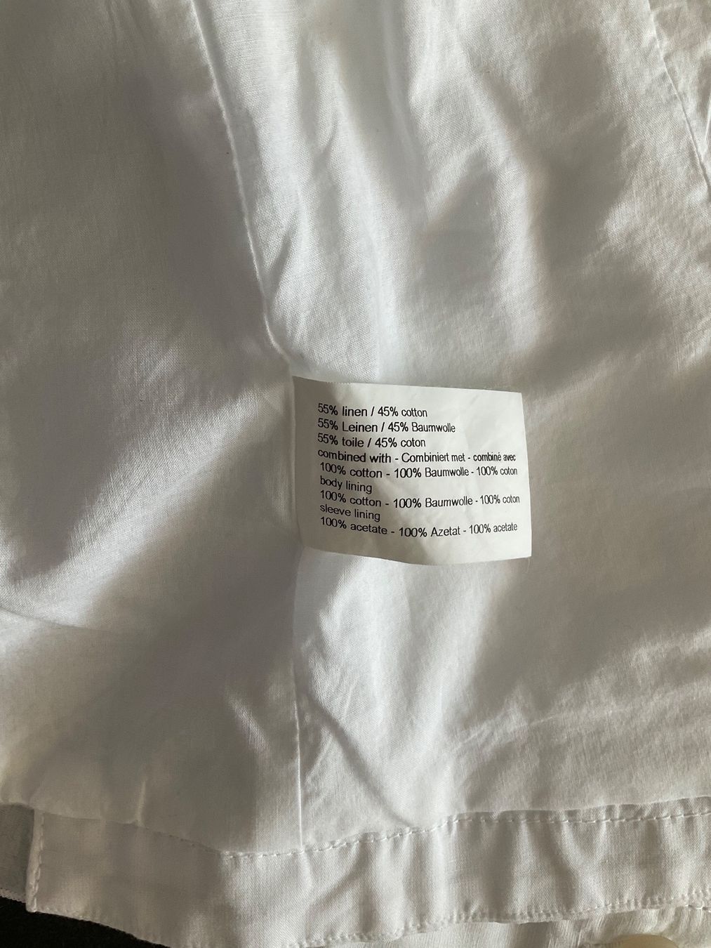 Jacken: Blazer der Marke Sandwich – Gebraucht aus Röschenz von Queen020 6