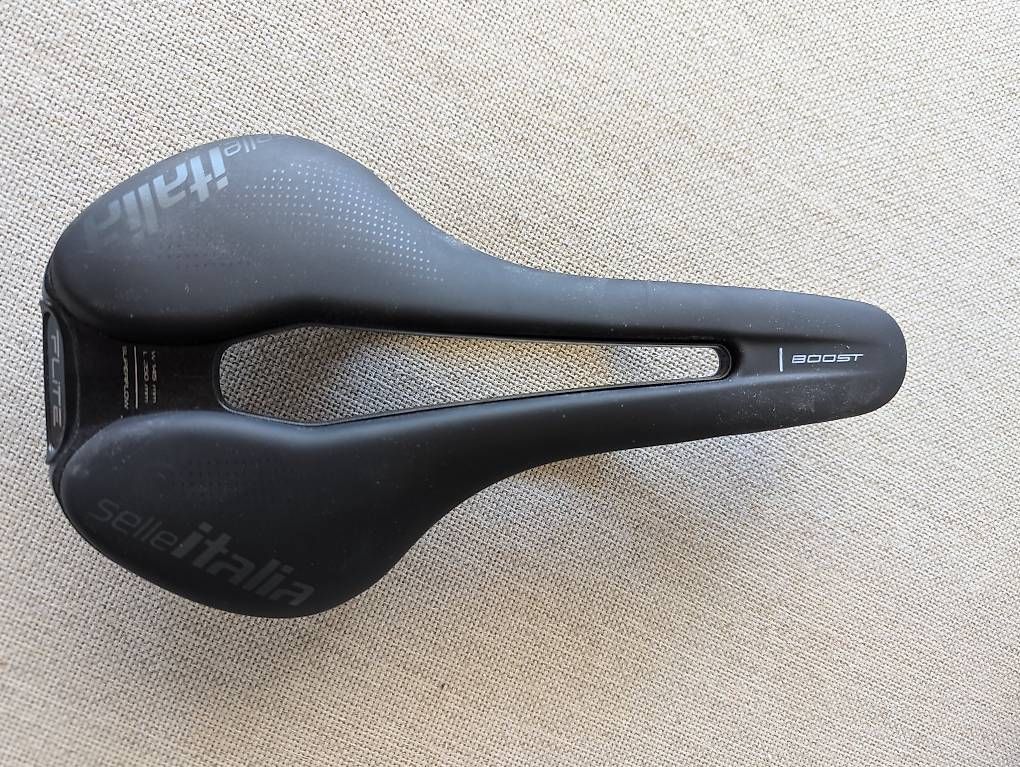 Ersatzteile: Selle Italia Flite Boost TM Superflow L3 – Gebraucht aus Brunnen von eli_dmj8