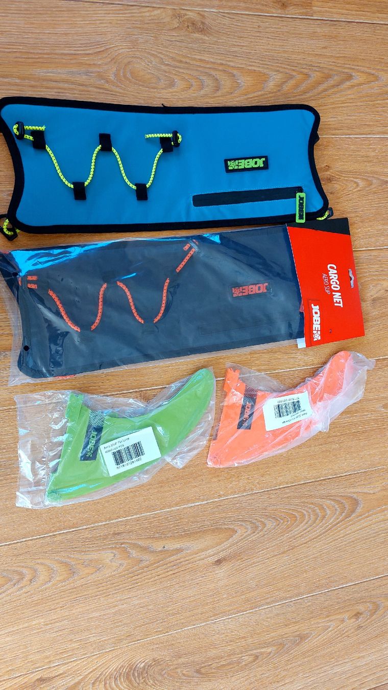 Surfboards & Schwimmbrette: Jobe Sup Fine  – Neu (gemäss Beschreibung) aus Rüti ZH von dank1