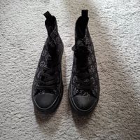 RAMMSTEIN Sneakers Logo Allover Grösse 40 - neu & ungetragen
