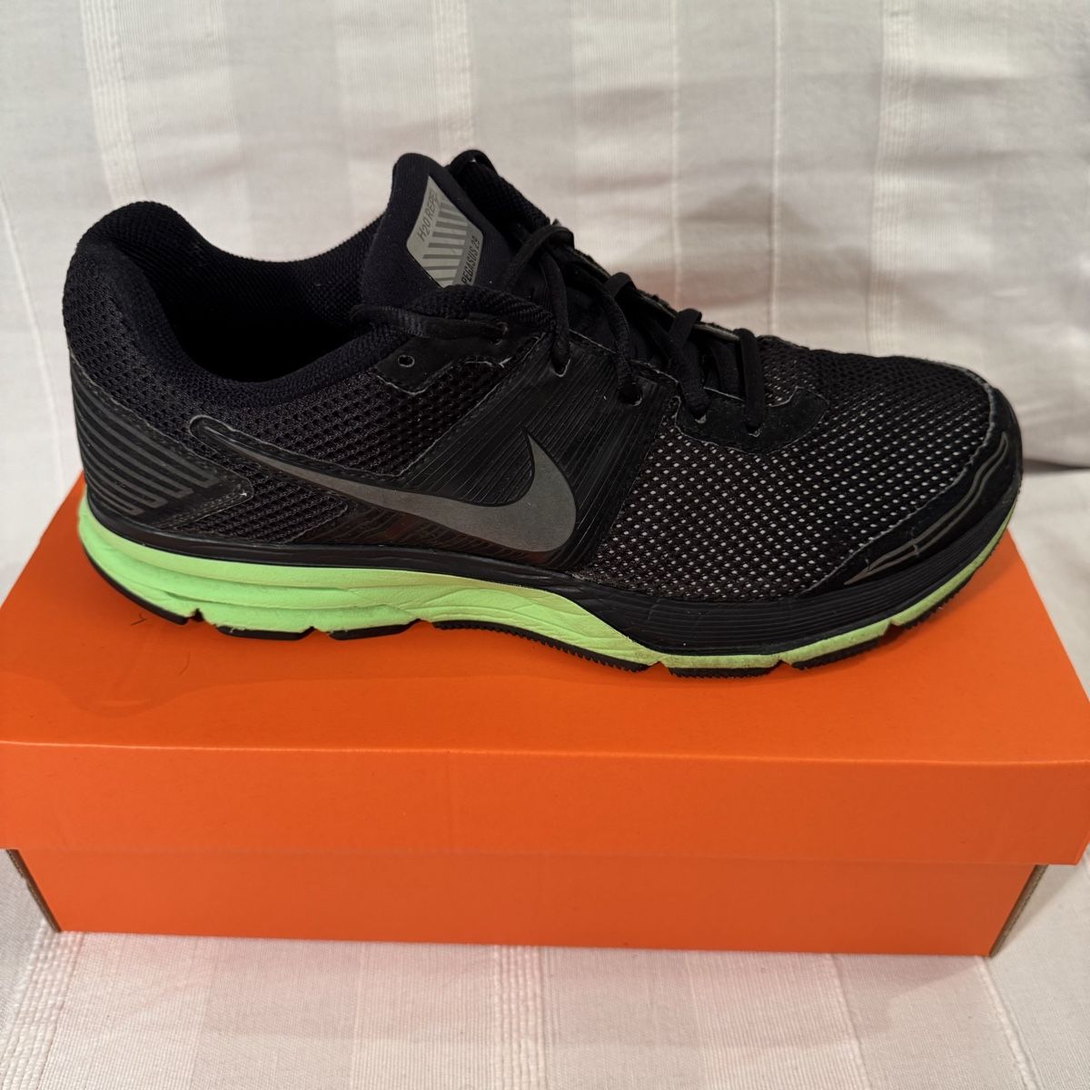 Nike Chaussures hommes: Nike Air Pegasus 29  – D'occasion à Mönchaltorf par osi_t7tl