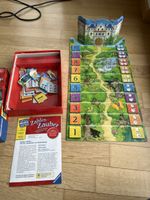 Ravensburger Kinderspiel Zahlen-Zauber