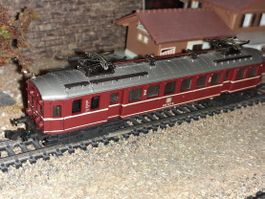 Roco Lokomotive Triebzug ET 90 Spur N 02161A