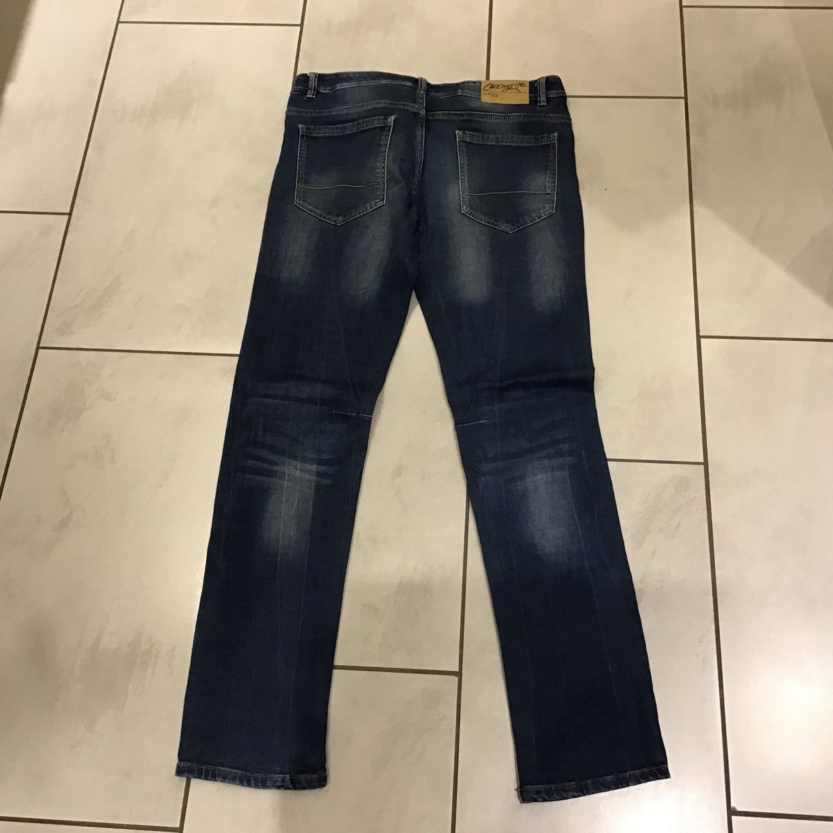 Pantaloni: Jeans stretch 176 – Usato da Trimbach venduto da Mery70 1