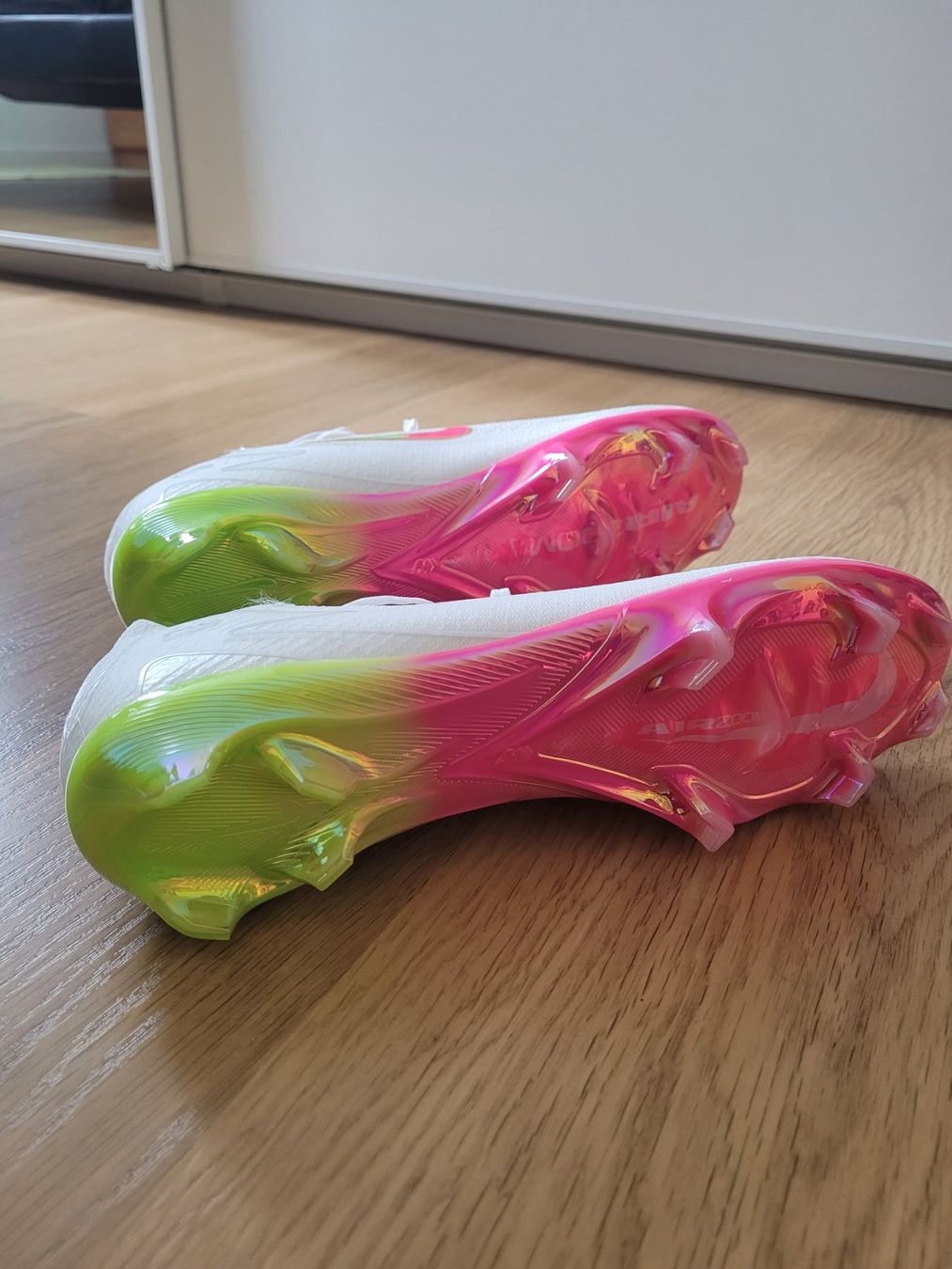 Nike Chaussures hommes: Fussballschuhe – Neuf (Voir description) à Thun par egg_wn9f 1