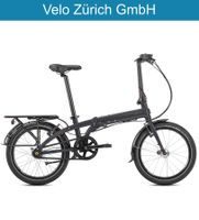 Faltvelo Tern Link D7i, 7-Gang