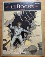 Le boche N 2 (T.B.E.)  Zigzags