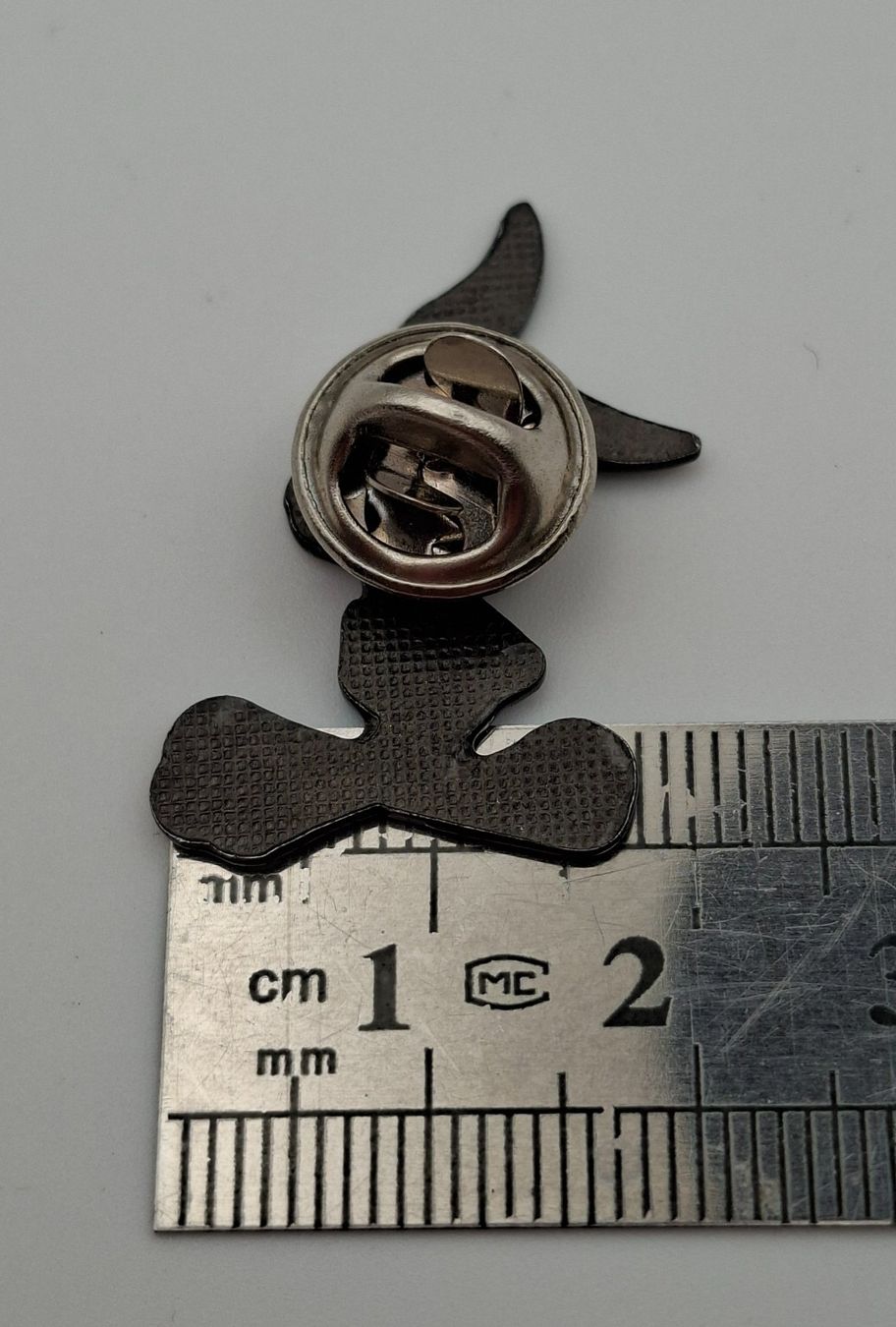 Plaketten & Abzeichen: Pin Tiny Toons Buster Bunny – Gebraucht aus Kriens von Wolly85 1