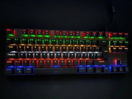 ISY Tastatur