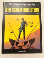 Die Schiffbrüchigen der Zeit 1 Neu und ungelesen - Zustand 0