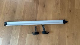 Thule Laderampe zu XT-Veloträger