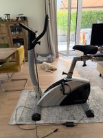FINNLO Exum Ergometer Hometrainer-Top Zustand-kaum genutzt
