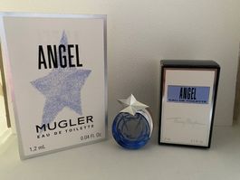 Miniatures Angel eau de toilette Mugler