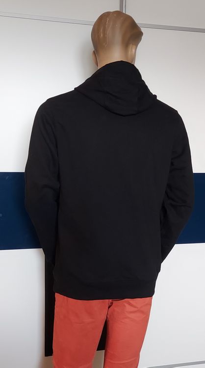 Pulls & Sweat-shirts: Neuer B&C King Hoodie Gr. L schwarz – Neuf avec emballage d'origine à Basel par Mazzo84 2