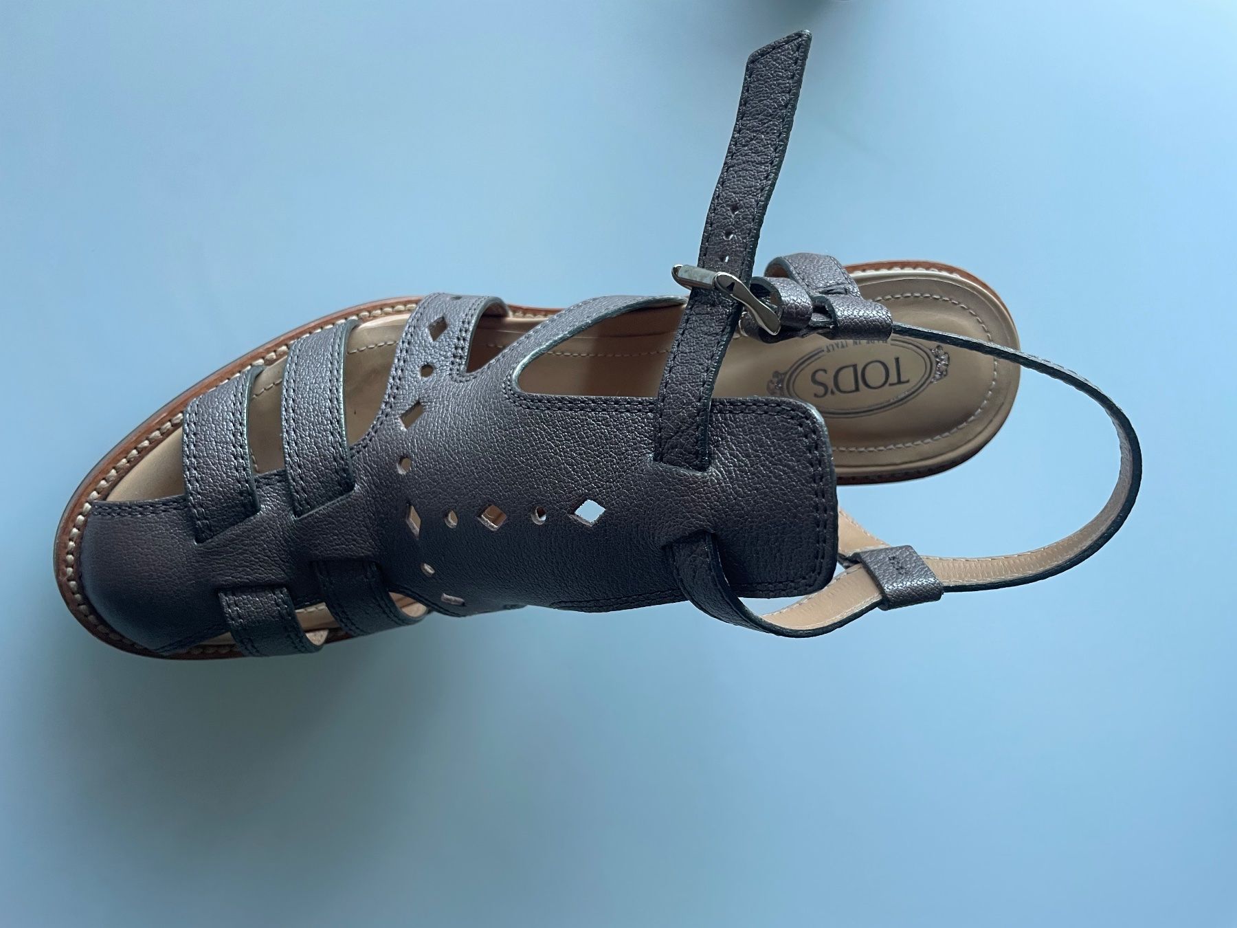 Tod'S Chaussures femmes: ChaussuresTod’s – D'occasion à Vouvry par Joanwu 1