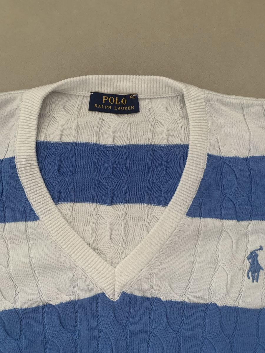 Polo Ralph Lauren Pullover & Sweatshirts: Polo Ralph Lauren Pullover  – Gebraucht aus Bergdietikon von zor_856j 1
