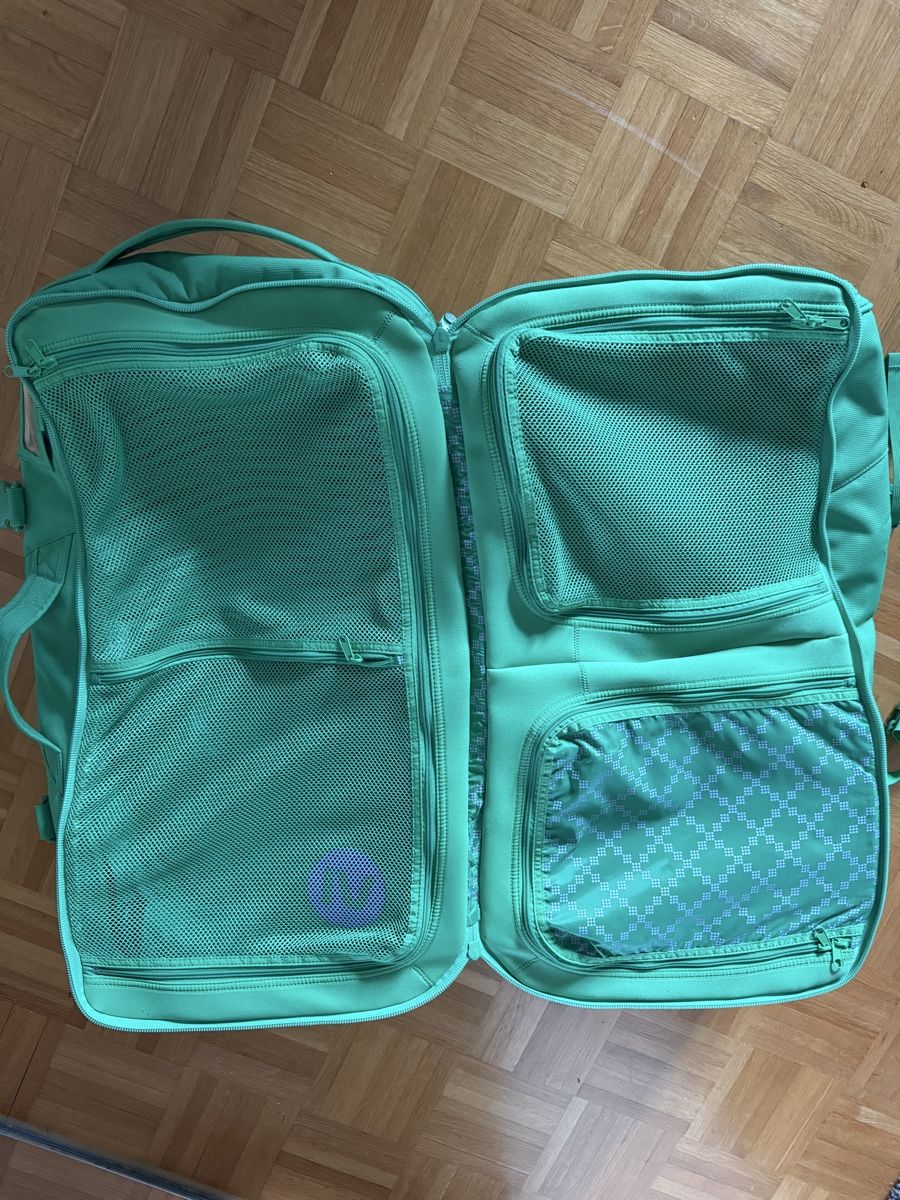 Koffer & Taschen: Rollbag Gravis – Gebraucht aus Oberglatt ZH von sam_vs55 1