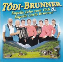 Kapelle Echo vom Tödi & Kapelle Carlo Brunner