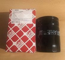 FEBI BILSTEIN 39830 Ölfilter CITROEN FIAT IVECO PEUGEOT