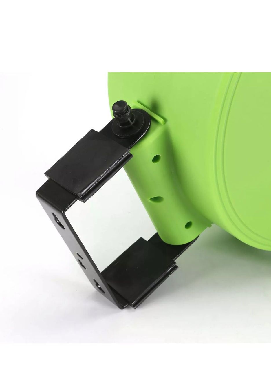 Rohre & Schläuche: +Wasserschlauch Aufroller Schlauchtrommel – Neu und originalverpackt aus Amriswil von JaJa-Express 4