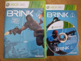 Brink - Xbox 360