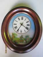 Wanduhr