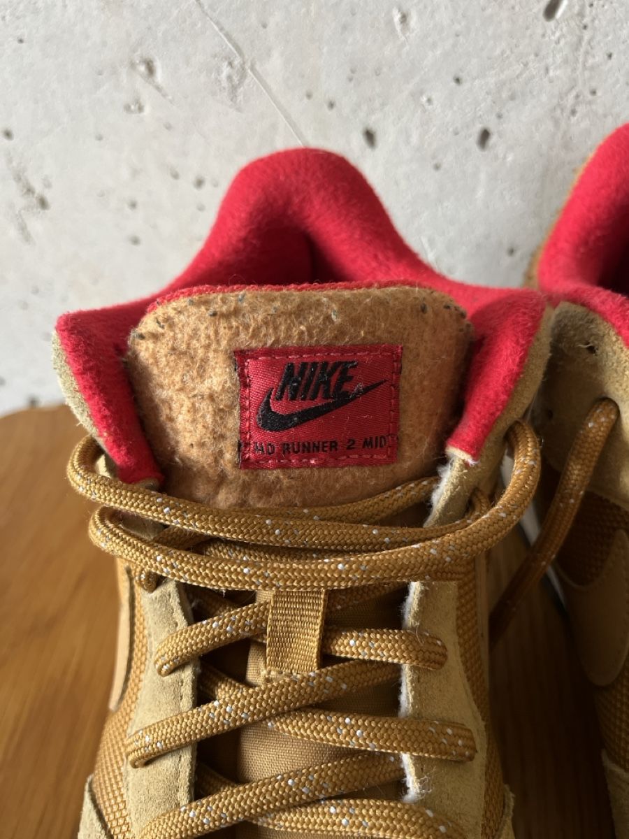 Nike Scarpe da uomo: Sneaker | Nike | Grösse 42,5 – Usato da Buchs AG venduto da Kmartini 1