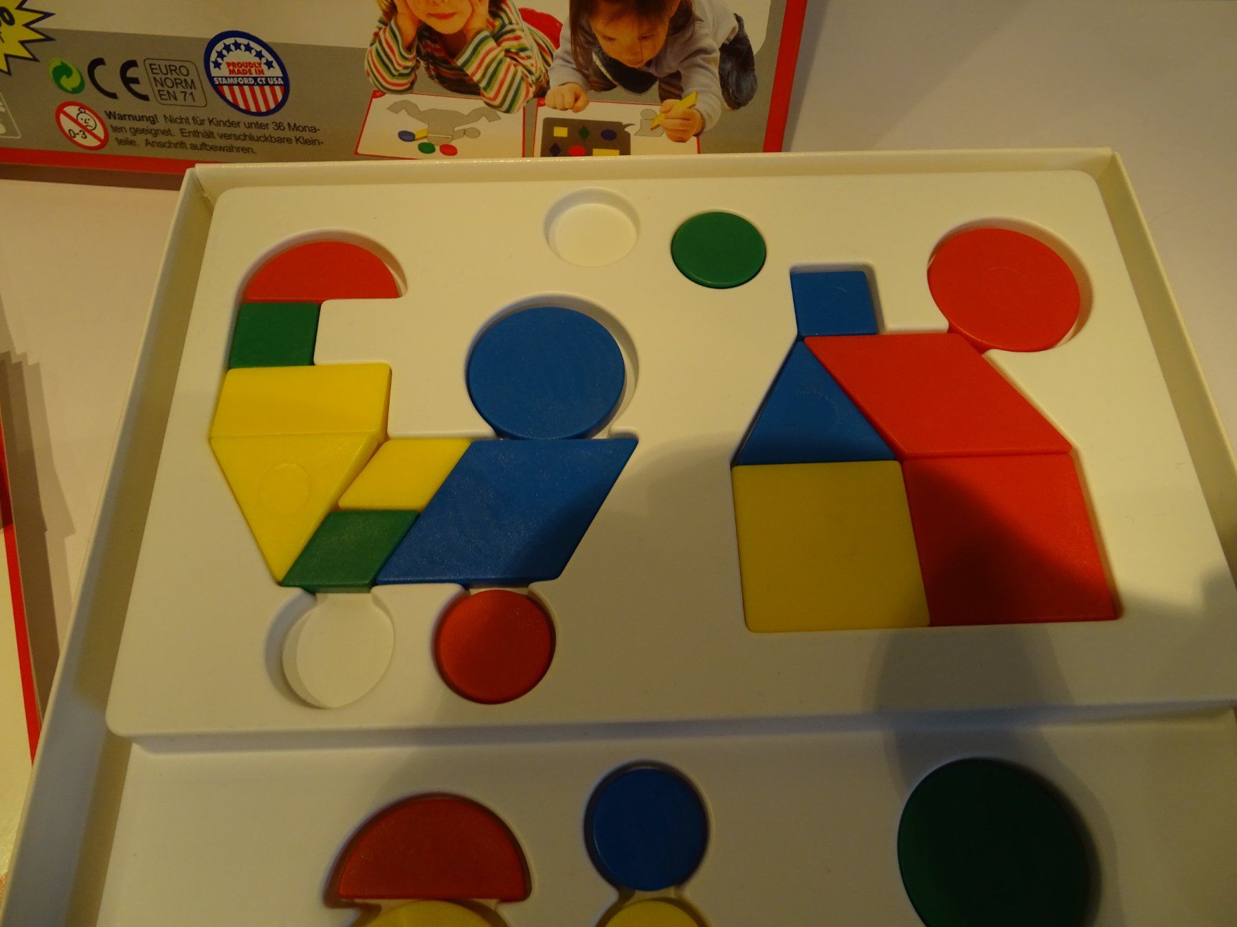 Giochi: Mighty Mind Lernspiel - fördert Kinder – Usato da Obermumpf venduto da kaiko_2010 3
