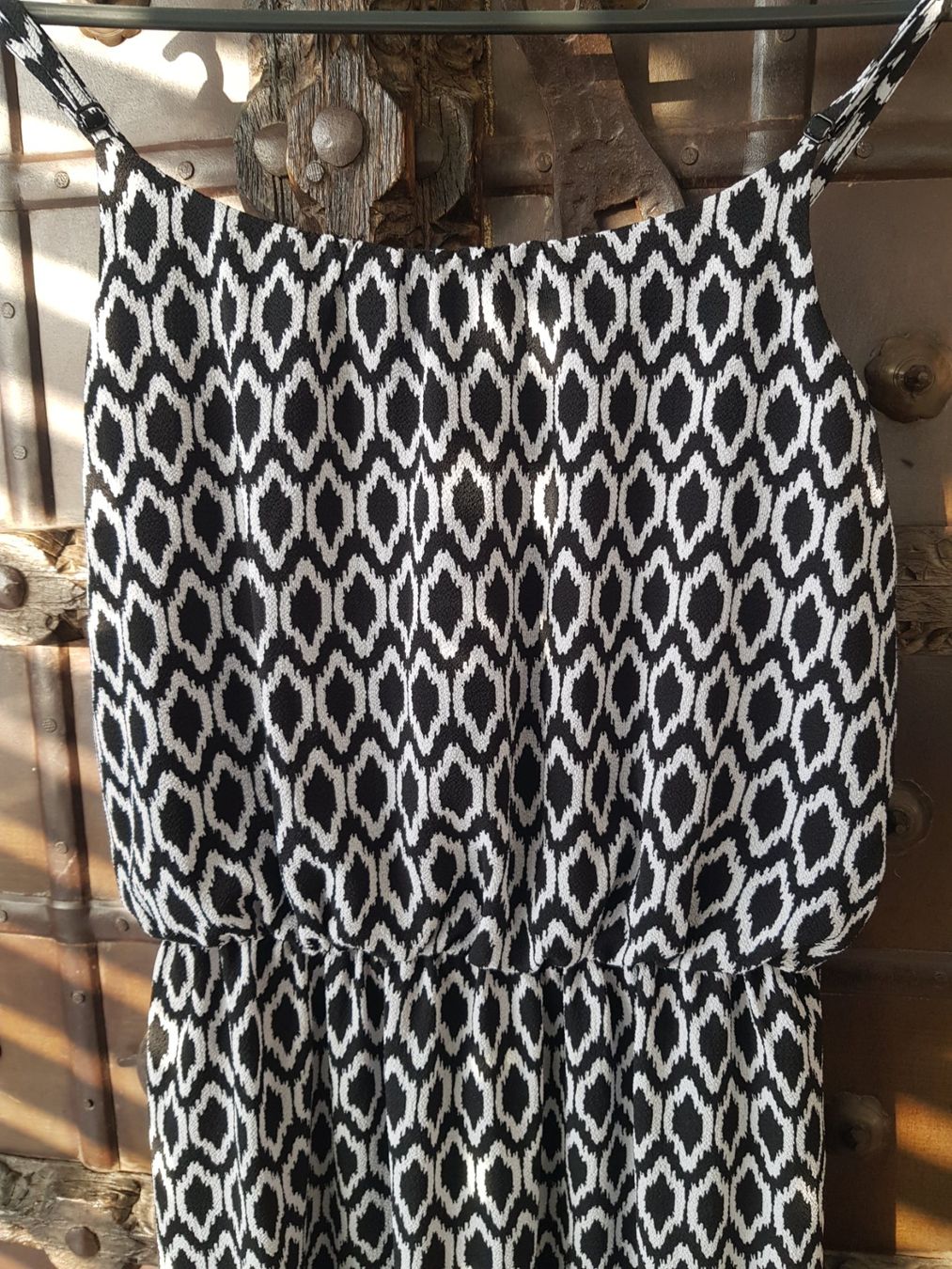 Vero Moda Vestiti: NEUES TRÄGERKLEID VON VERO MODA – Nuovo (secondo la descrizione) da Root venduto da LifestyleAccessoires 4