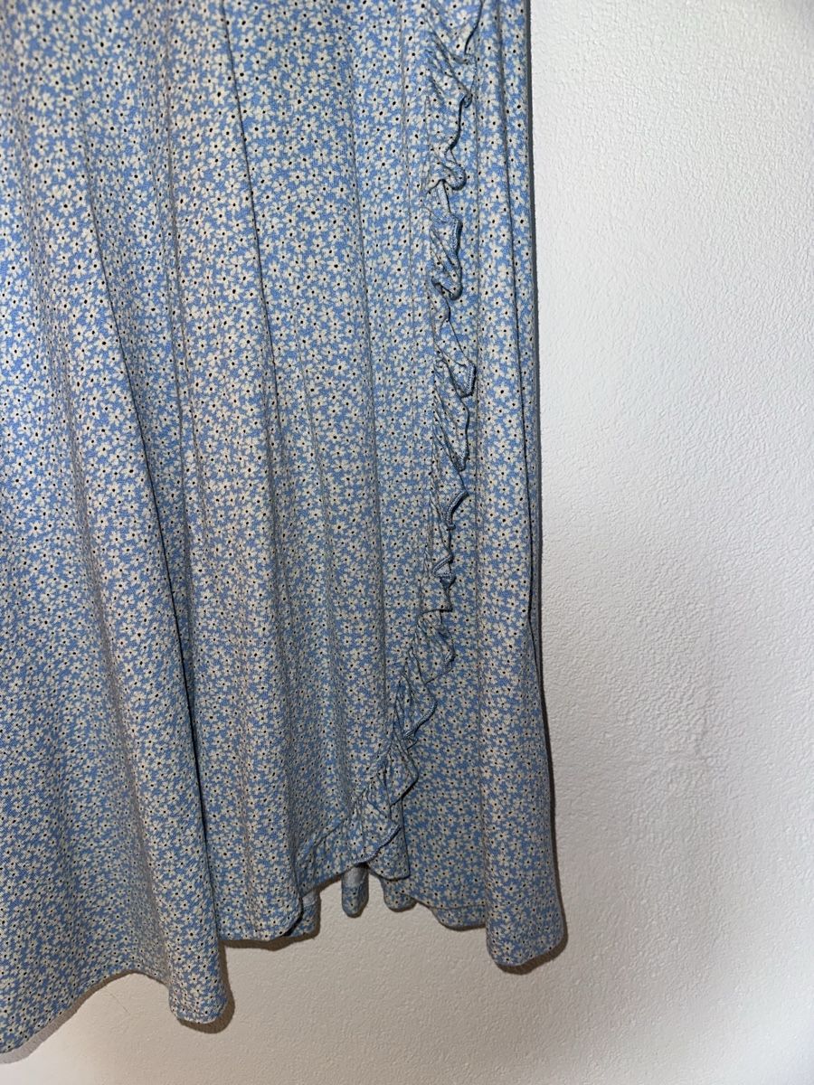Kleider: Wickelkleid – Neu (gemäss Beschreibung) aus Betschwanden von _janinee_ 1