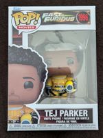 Funko Pop! Fast and Furious - Tej Parker #1996