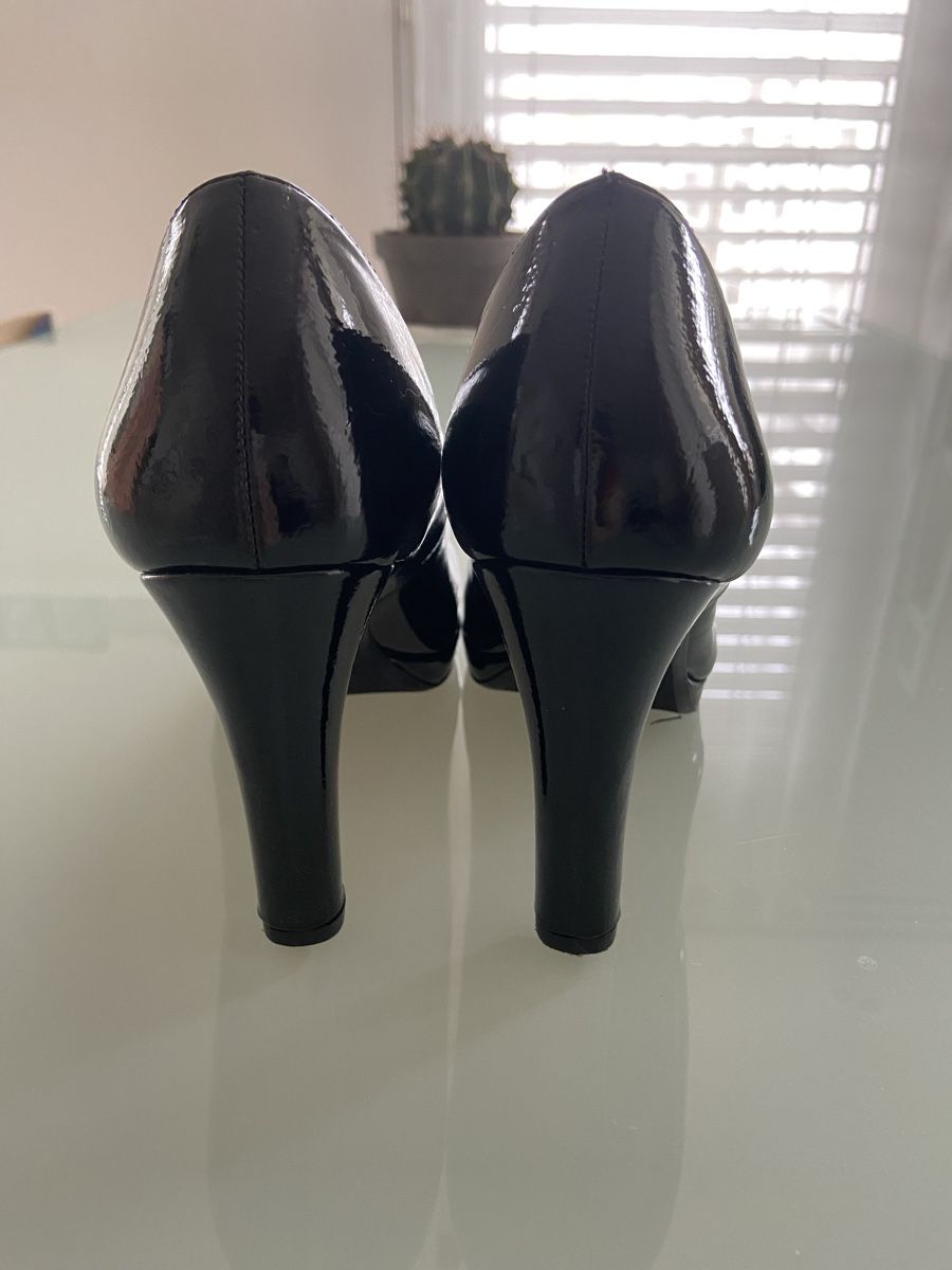 Tamaris Scarpe da donna: Tamaris Pumps – Nuovo (secondo la descrizione) da Bülach venduto da kittygismo 2