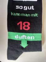 Socken Grösse 35-40