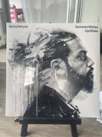 Samy Deluxe / Schwarz Weiss 