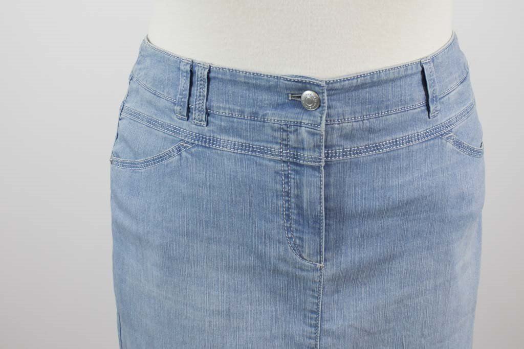 Gerry Weber Gonne: GERRY WEBER Rock Gr. 40 – Usato da Belp venduto da caramel-secondhand 1