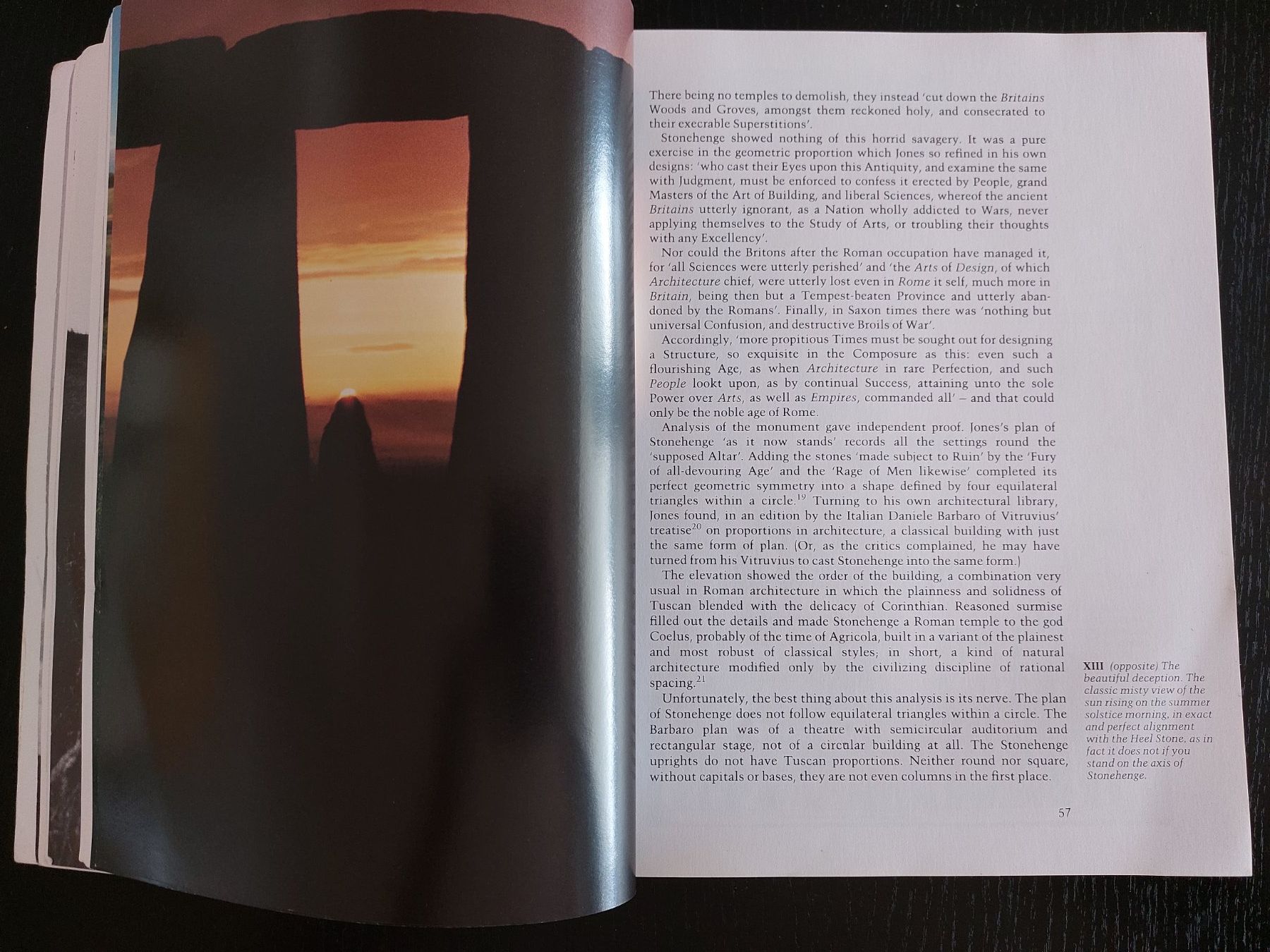 Libri: Livre archéologie "Stonehenge Complete" de C. Chippindale – Usato da Ostermundigen venduto da jul_7t8v 4