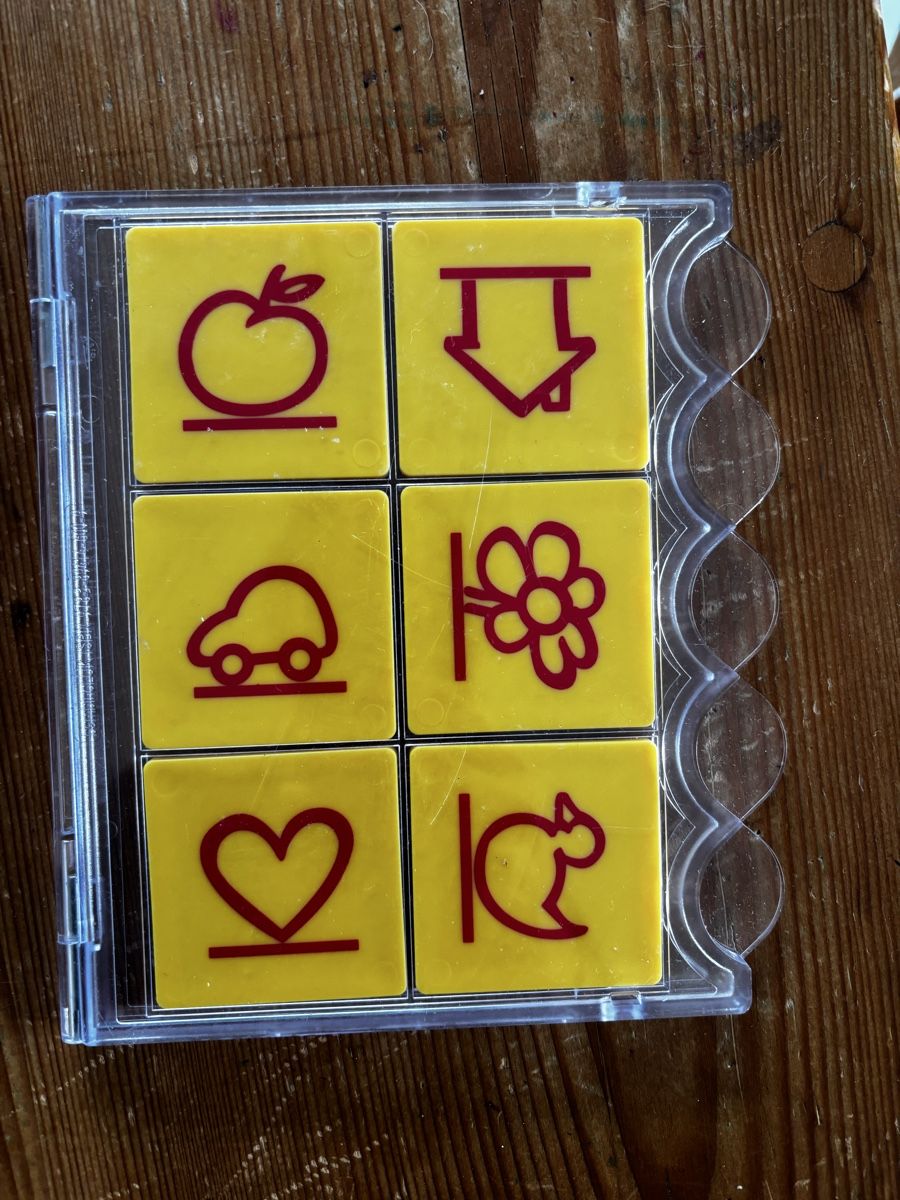 Spiele: Bambino Lük – Gebraucht aus Mühlethurnen von NicoleLeng 3