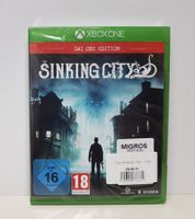 The Sinking City Day One Edition   Xb One /Neu