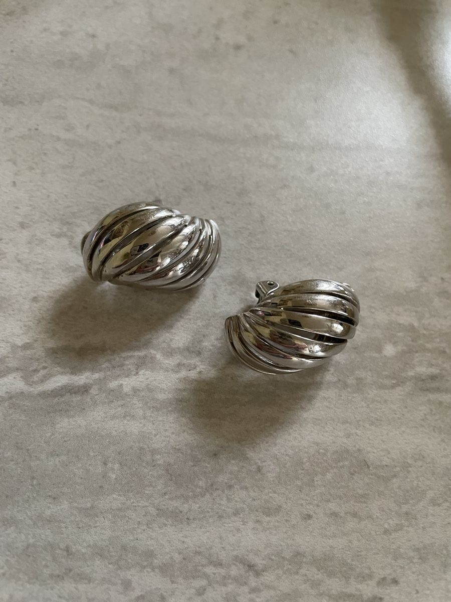 Pierre Lang Boucles d'oreille: Ohrclips von Pierre Lang – D'occasion à Flawil par Naphtali