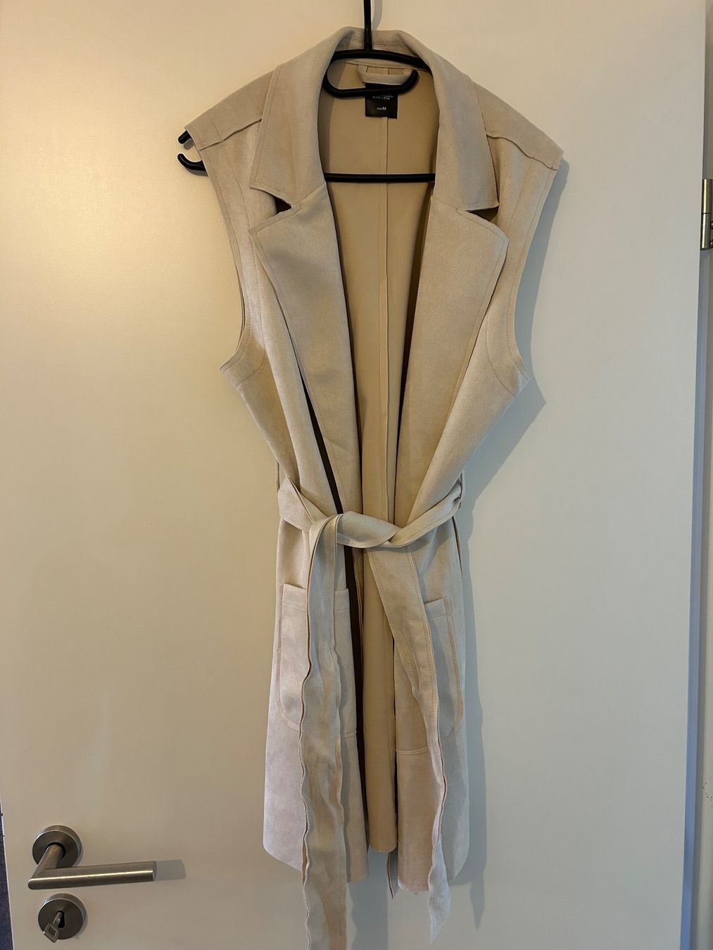 Gilet & Giacche senza maniche: Gilet sans manches – Usato da Courrendlin venduto da loko2910
