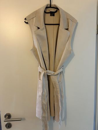 Gilet sans manches
