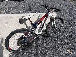 Scott Spark 730 S Damen